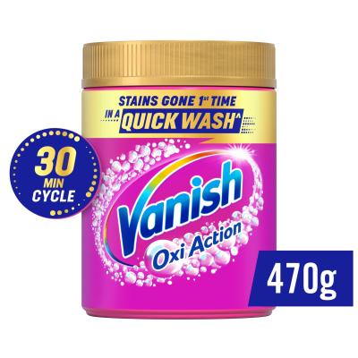 Gold Oxi Advance Stain Remover Powder