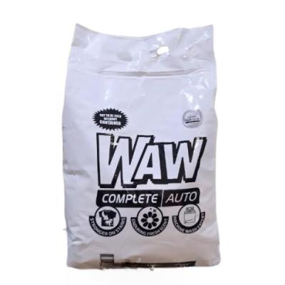 Complete Auto Machine Wash Detergent Powder