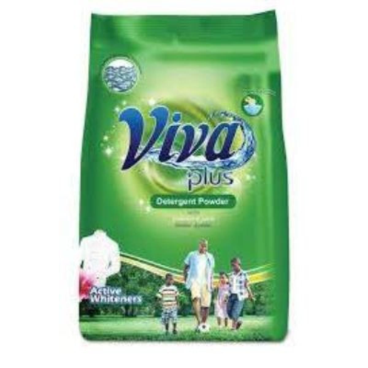 Detergent Powder