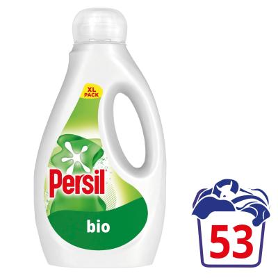 Bio Laundry Detergent Liquid 53 Washes