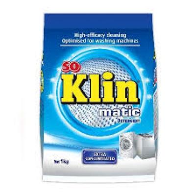 Matic Detergent