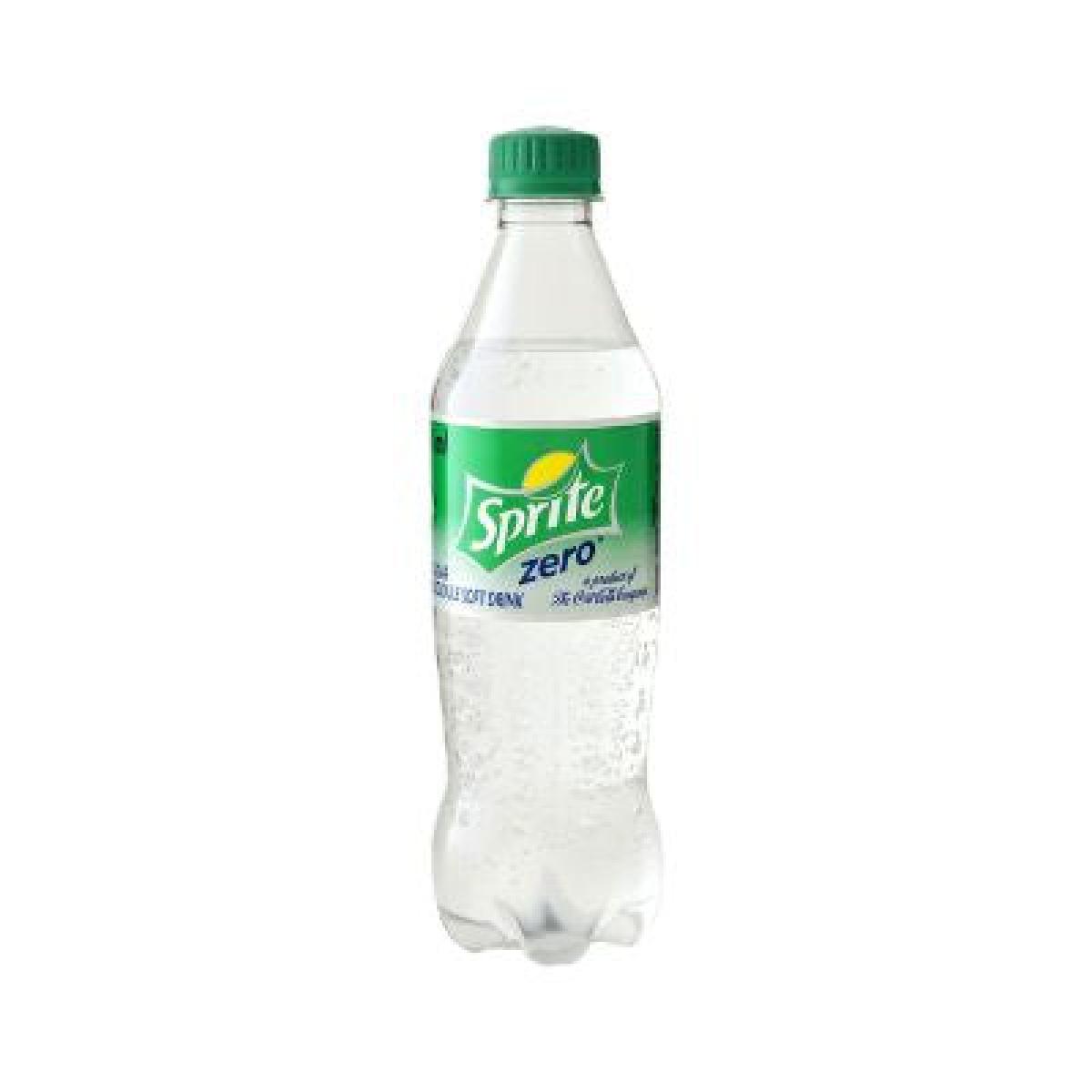 Pet Bottle Zero