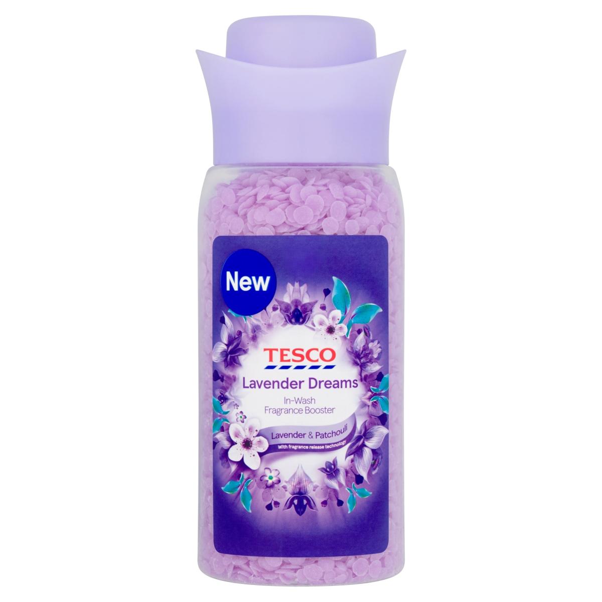 Lavender Dreams In Wash Fragrance Booster