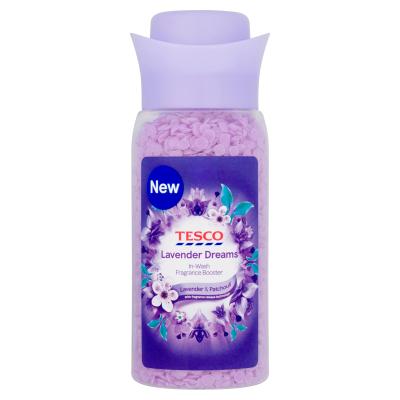 Lavender Dreams In Wash Fragrance Booster
