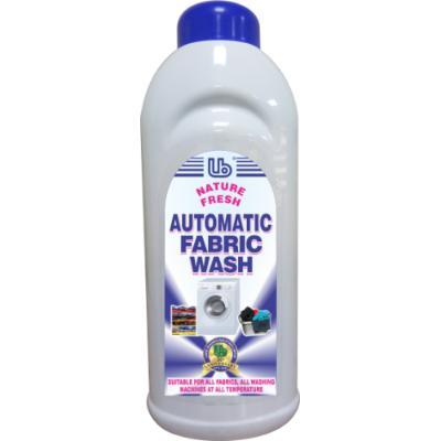 Nature Fresh Automatic Fabric Wash