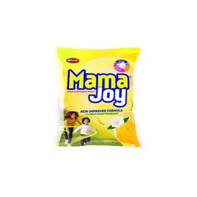 Mamuda Mama Joy Detergent With Lemon Fragrance