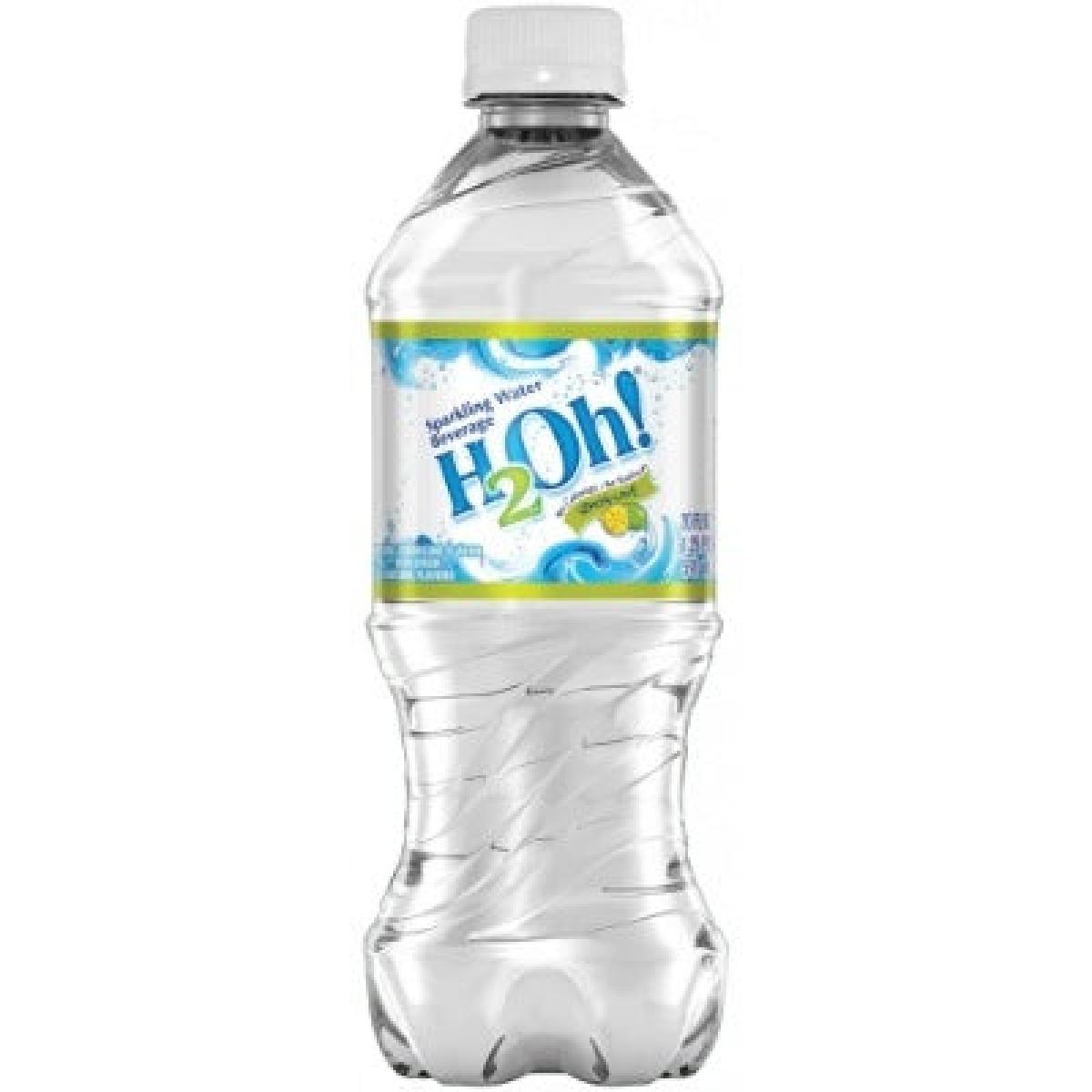 Lemon & Lime Drink Pet