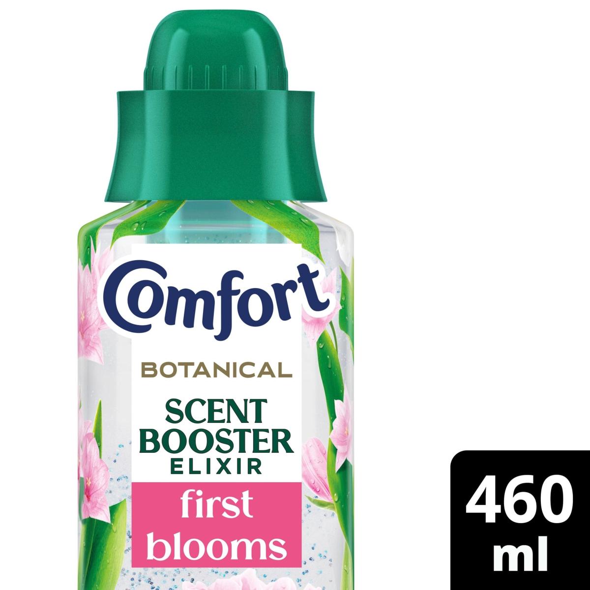Scent Booster Elixir First Blooms