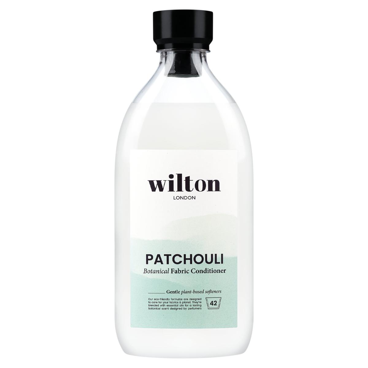 Patchouli Botanical Fabric Conditioner