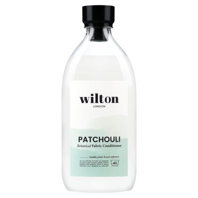 Patchouli Botanical Fabric Conditioner