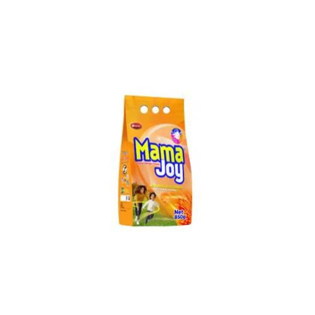 Mamuda Mama Joy Detergent With Floral Fragrance