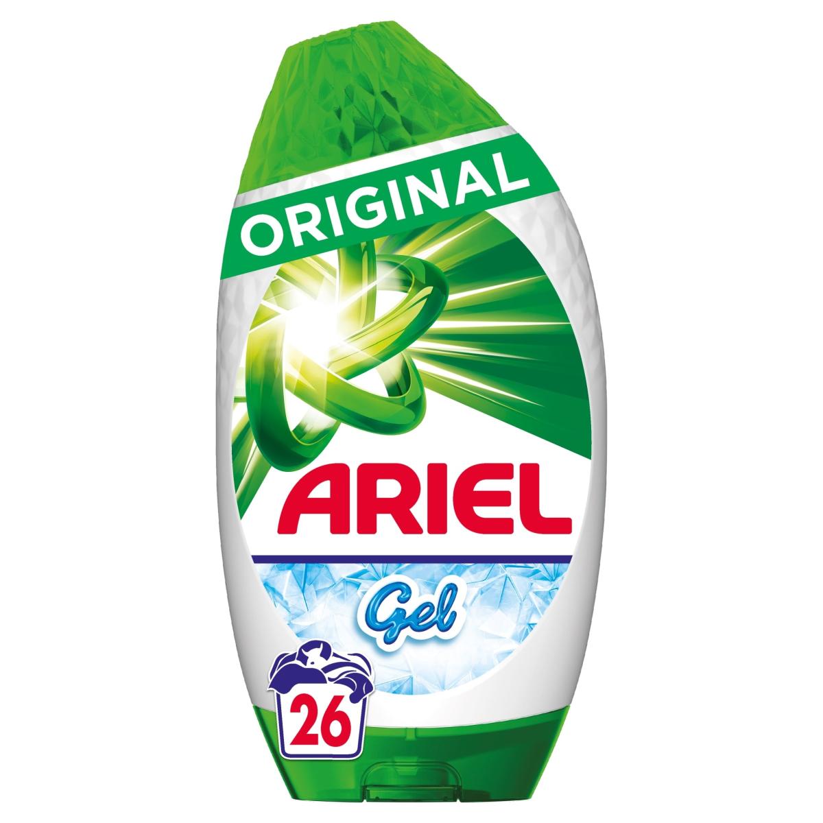 Original Washing Gel 26 Washes