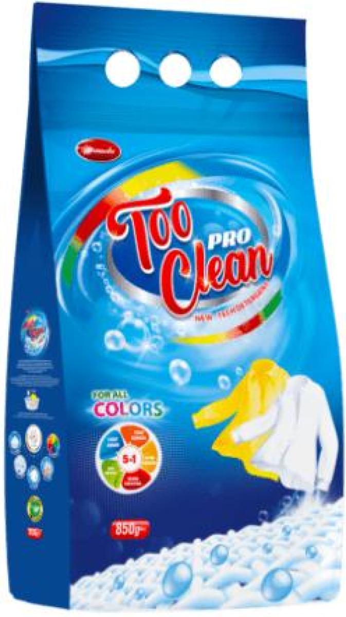 Detergent Pro