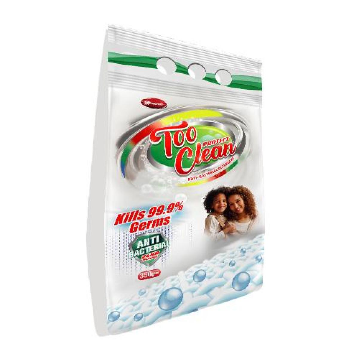 Too Clean Protect Anti-Bacterial Detergent