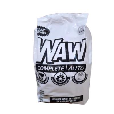 Complete Auto Machine Wash Detergent Powder