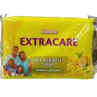 Extra Care Freshness Of Lemon All Purpose Soap