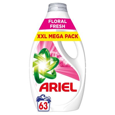 Floral Fresh Washing Liquid Detergent 63 Washes