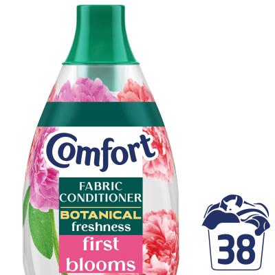 Botanical First Blooms Fabric Conditioner 38 Wash