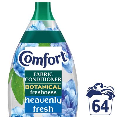 Botanical Heavenly Fresh Fabric Conditioner 64 Wash