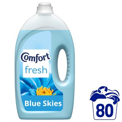 Fabric Conditioner Blue Skies 80 Washes