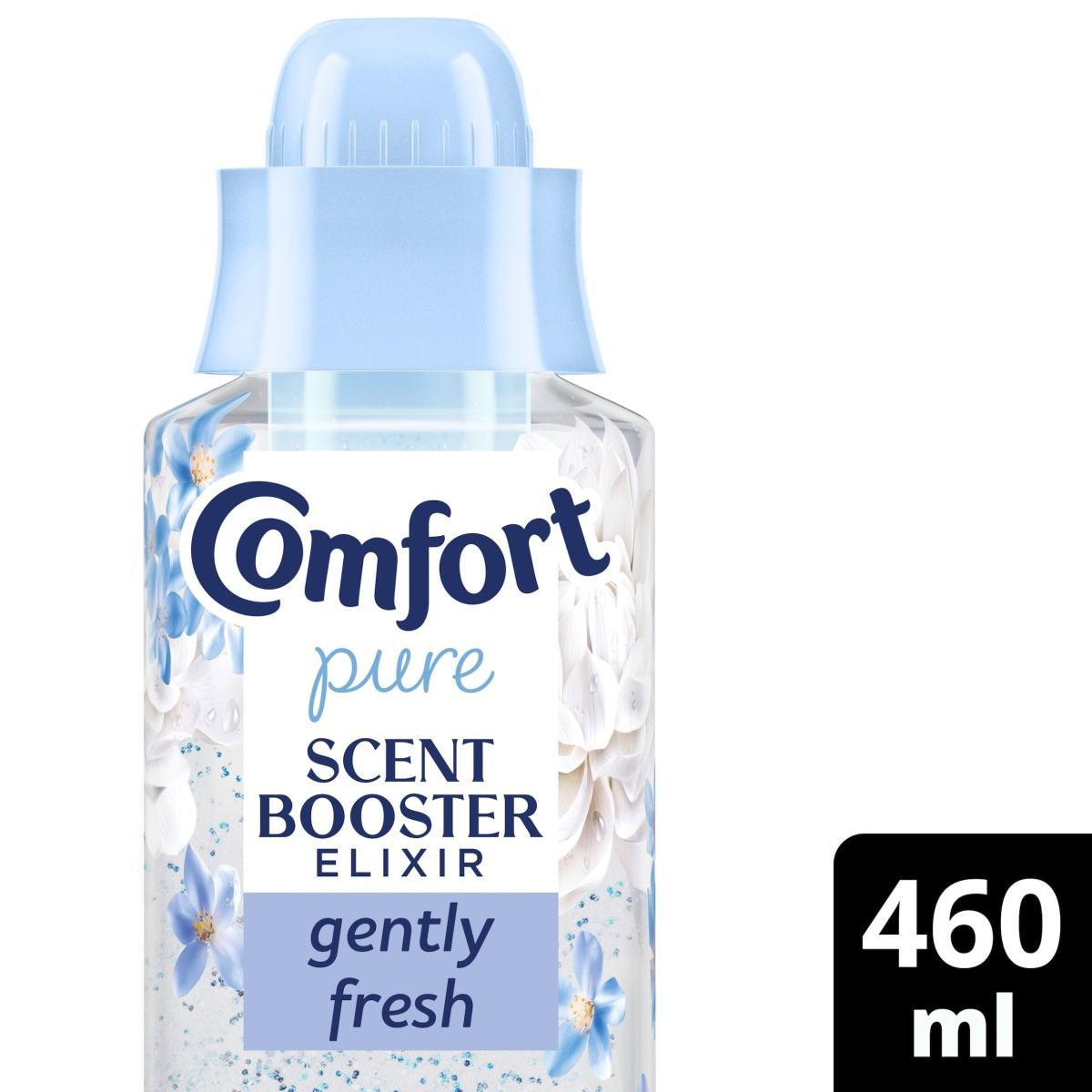 Scent Booster Elixir Gently Fresh