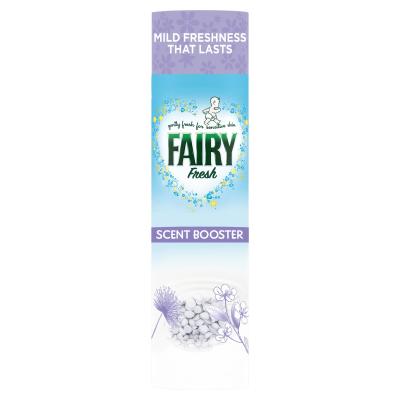 In-Wash Scent Booster Silk Tree Blossom & Jasmine