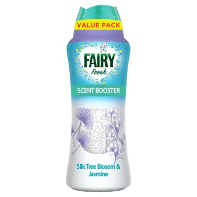 In-Wash Scent Booster Silk Tree Blossom & Jasmine