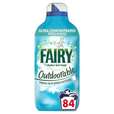 Outdoorable Fabric Conditioner 84 Washes