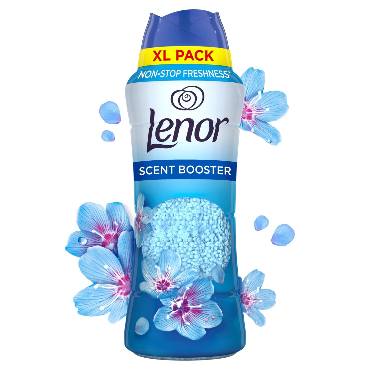 In-Wash Scent Booster Spring Awakening