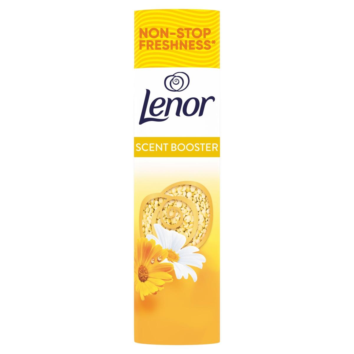 In-Wash Scent Booster Summer Breeze