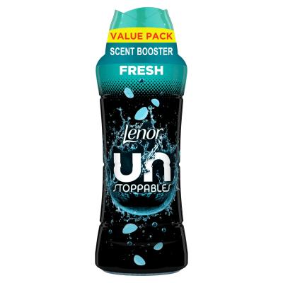 In-Wash Scent Booster Unstoppable Fresh