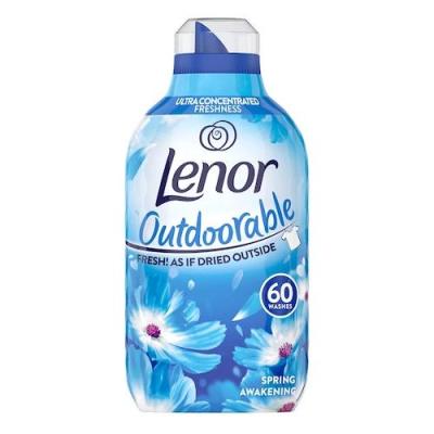 Outdoorable Spring Awakening Fabric Conditioner 60 Washes