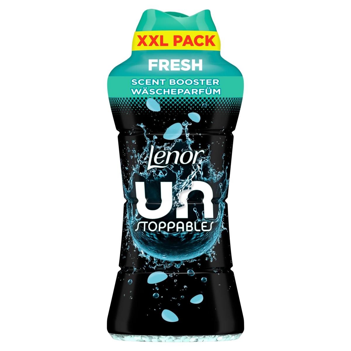 Unstoppables In-Wash Scent Booster Fresh