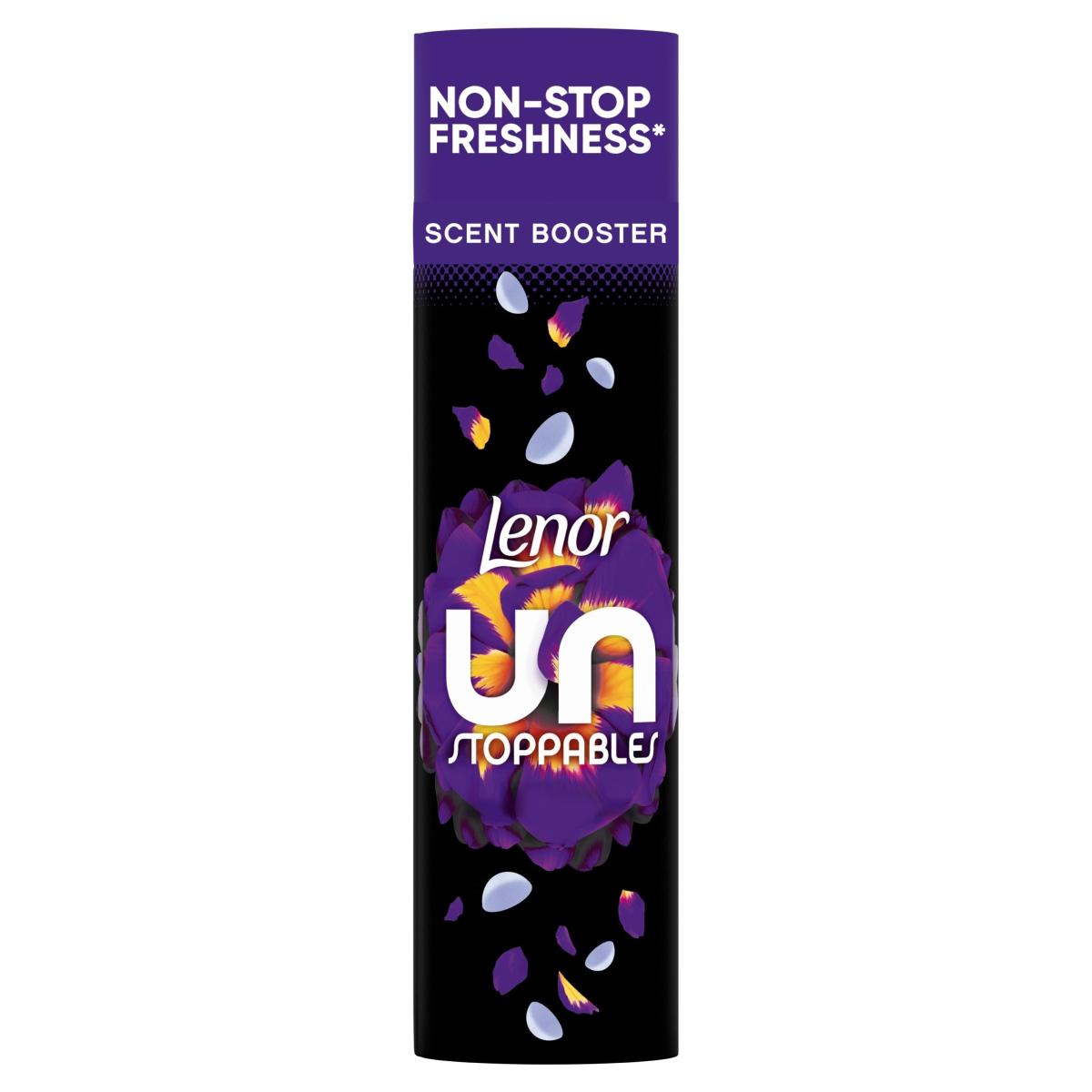 Unstoppables In-Wash Scent Booster Violet Fresh