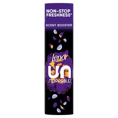 Unstoppables In-Wash Scent Booster Violet Fresh