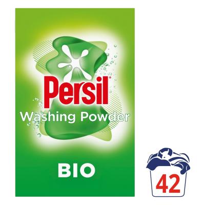 Bio Laundry Washing Powder 42 Washes