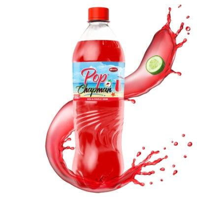 Pop Chapman Drink Pet