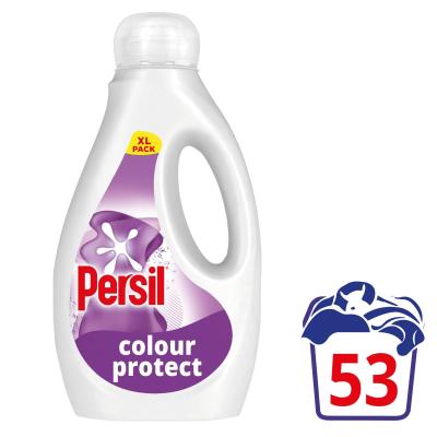 Colour Protect Laundry Liquid Detergent 53 Washes