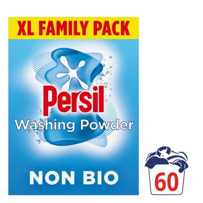 Non Bio Washing Powder 60 Washes