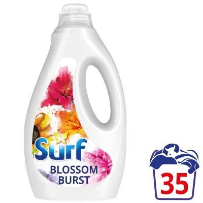 Blossom Burst Liquid Laundry Detergent 35 Washes