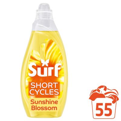 Magnifi-Scent Wash Sunshine Blossom Laundry Detergent 55 Washes