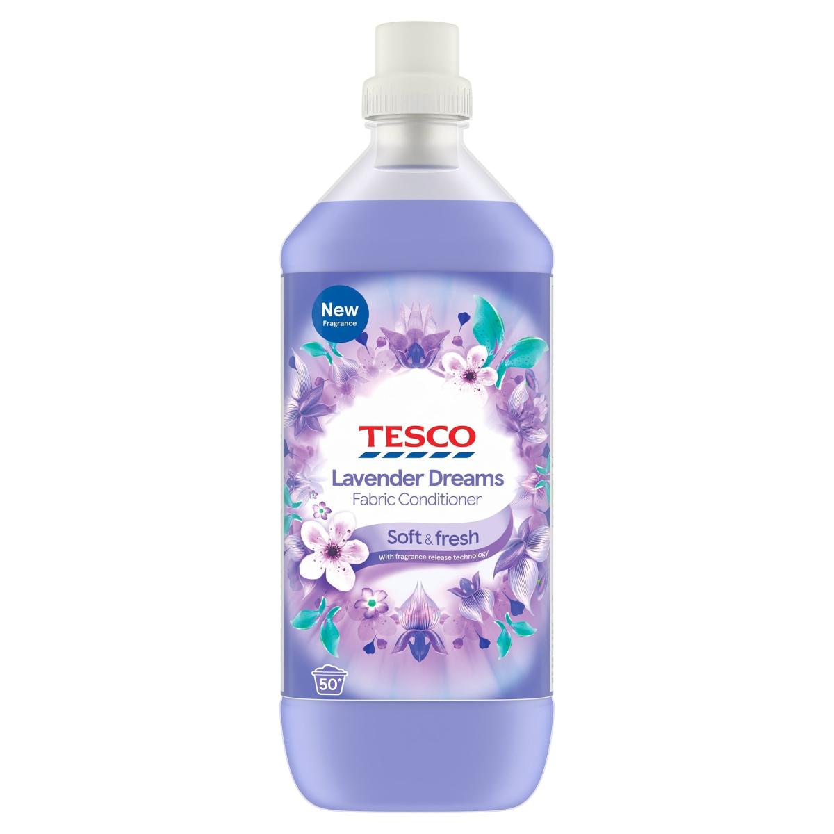Lavender Dreams Fabric Conditioner 50 Washes