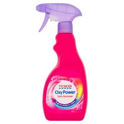 Oxy Stain Remover Spray