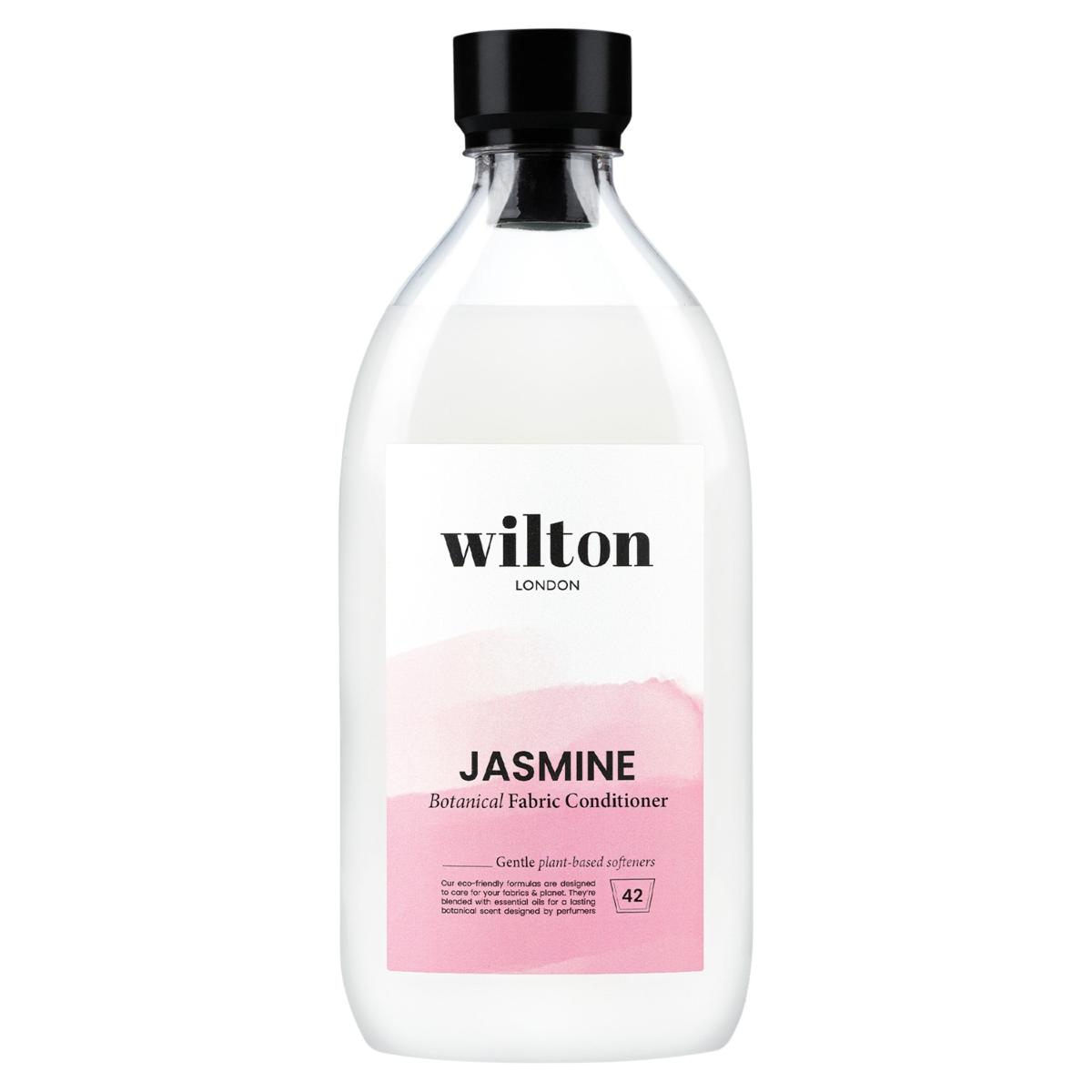 Jasmine Botanical Fabric Conditioner