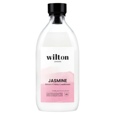 Jasmine Botanical Fabric Conditioner