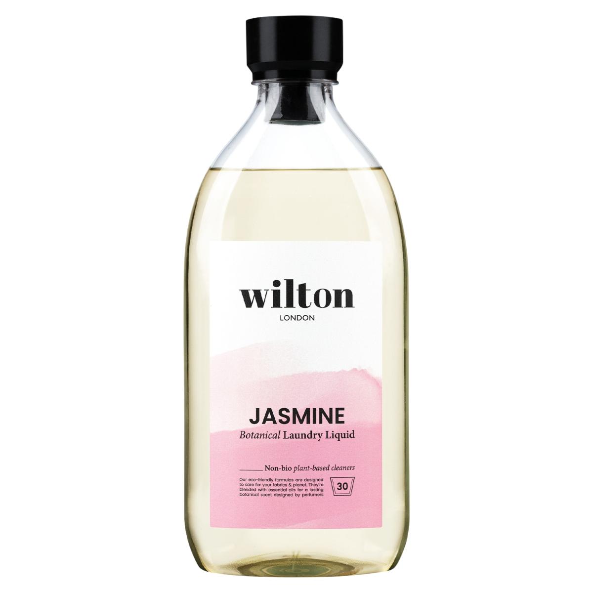 Jasmine Non Bio Botanical Laundry Liquid