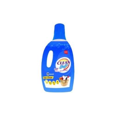 Automatic Liquid Laundry Detergent