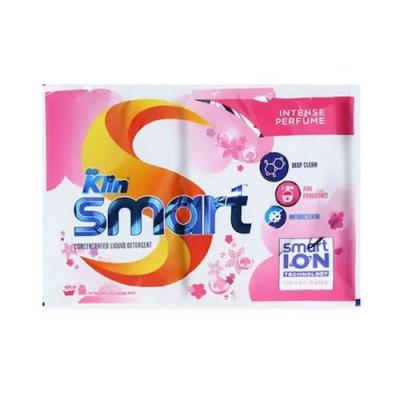 Smart Liquid Detergent Intense Perfume