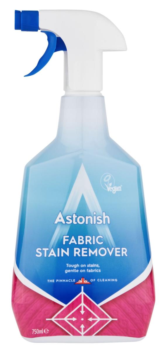 Fabric Stain Removal
