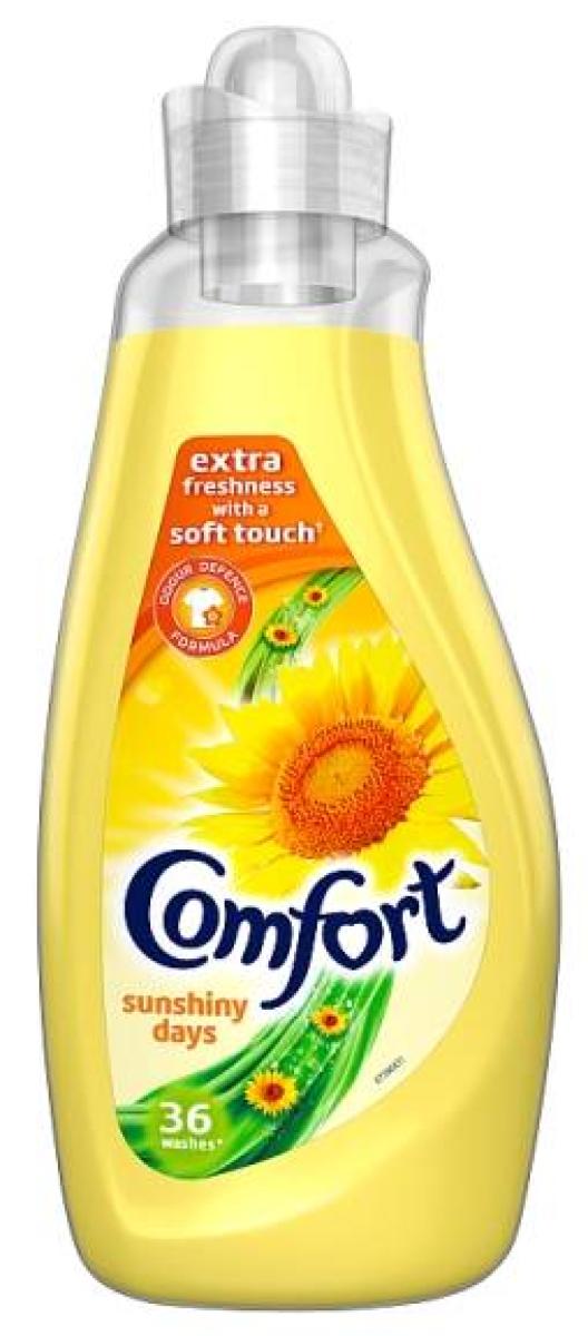 Fabric Conditioner Sun Shiny Days